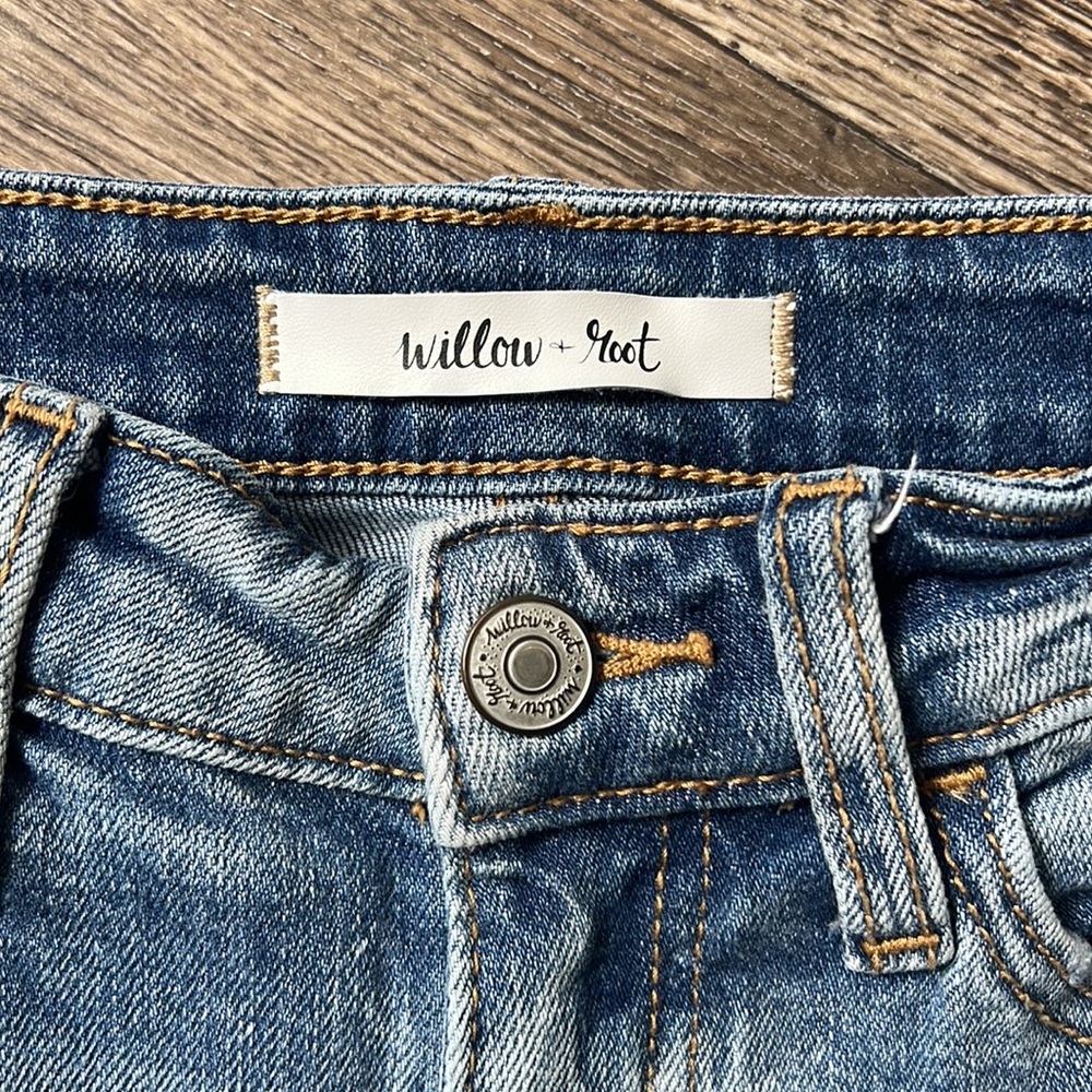 Willow Root Jeans - image 2